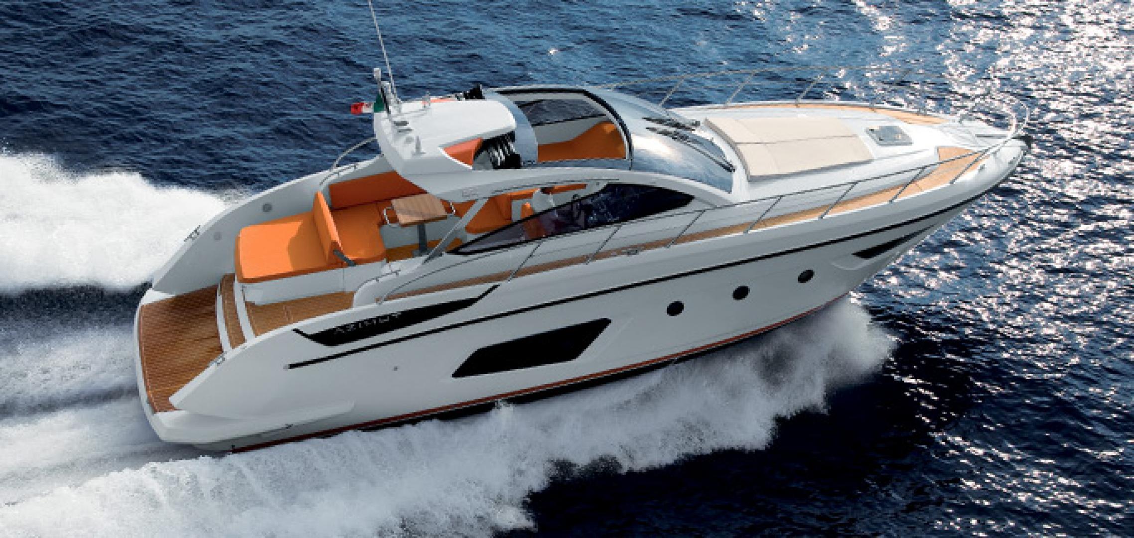 Boat / Yacht Charters | Zarb Coaches Ltd